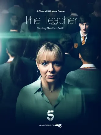 The Teacher Todas as Temporadas Completo Dublado