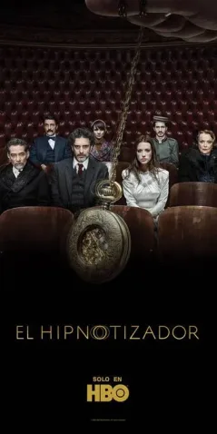 Cole��o Digital O Hipnotizador Todas Temporadas Completo