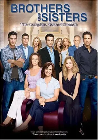 Cole��o Digital Brothers And Systers Todas Temporadas Completo Dublado