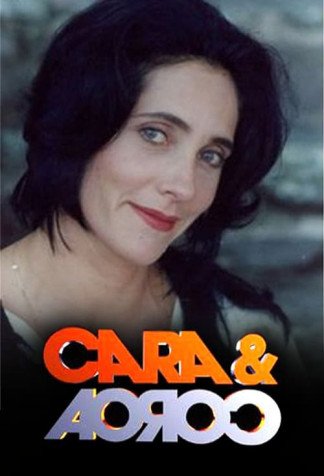 Novela Cara & Coroa Todos Cap�tulos Completos Envio Digital