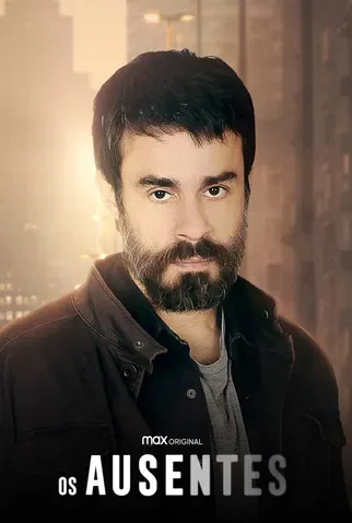 Os Ausentes Todas as Temporadas Completo Dublado