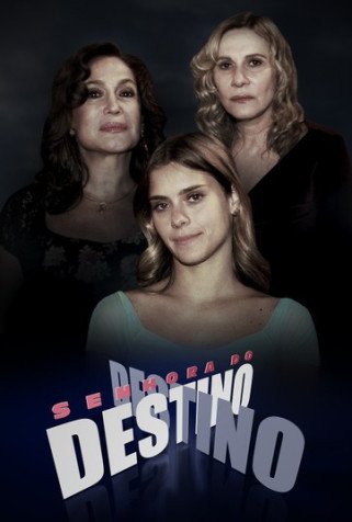 Novela Senhora do Destino Todos Cap�tulos Completos Envio Digital