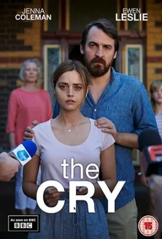 Cole��o Digital The Cry Todas Temporadas Completo Dublado