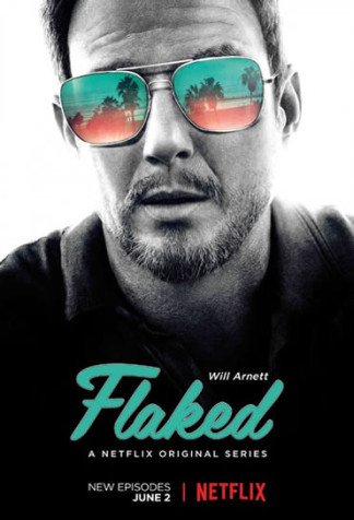 Cole��o Digital Flaked Todas Temporadas Completo Dublado
