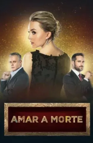 Novela Amar A Morte Cap�tulos Completos Envio Digital