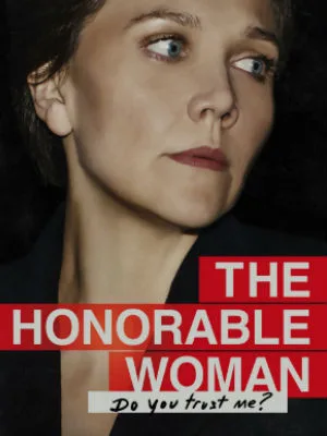 Cole��o Digital The Honourable Woman Todas Temporadas Completo Dublado
