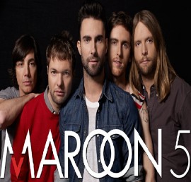 Maroon 5 Discografia Completa Todas as Msicas e Discos