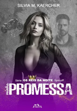 Os Reis Da Noite Todas as Temporadas Completo Dublado