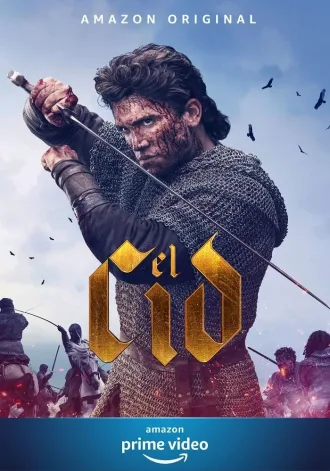 Cole��o Digital El Cid Todas Temporadas Completo