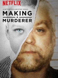 Coleo Digital Making Murder Todas Temporadas Completo