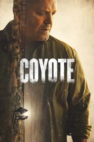Coyote Todas as Temporadas Completo Dublado