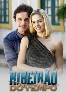 Novela Ribeiro do Tempo Todos Captulos Completos Envio Digital