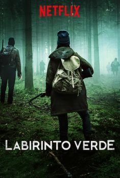 Cole��o Digital Labirinto Verde Todas Temporadas Completo
