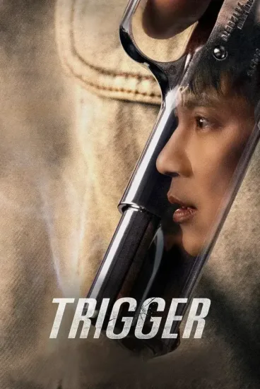 Gatilho Todas as Temporadas Completo Dublado