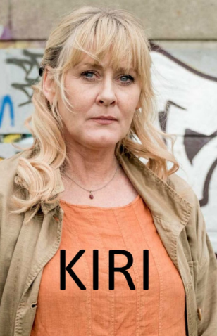 Cole��o Digital Kiri Todas Temporadas Completo Dublado