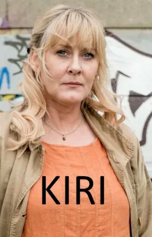 Cole��o Digital Kiri Todas Temporadas Completo Dublado