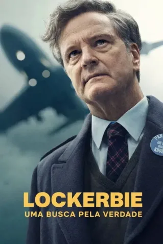 Lockerbie Uma Busca Pela Verdade Completo Dublado