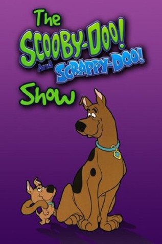 Cole��o Digital Scooby Doo e Scooby Loo Completo Dublado