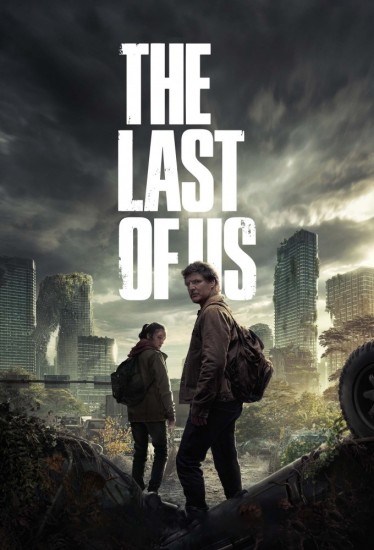 Coleo Digital The LasT Of Us Todas Temporadas Completo Dublado