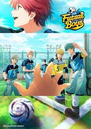 Cole��o Digital Futsal Boys Todos Epis�dios Completo