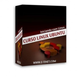 Curso de Linux Ubuntu Completo em Videoaulas Envio Digital