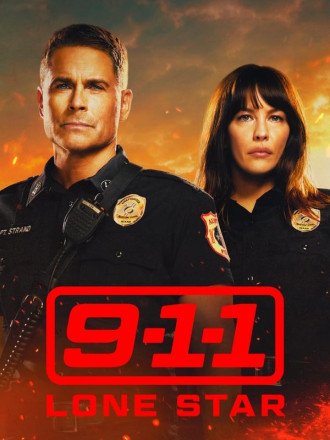 Cole��o Digital 9-1-1 Lone Star Todas Temporadas Completo