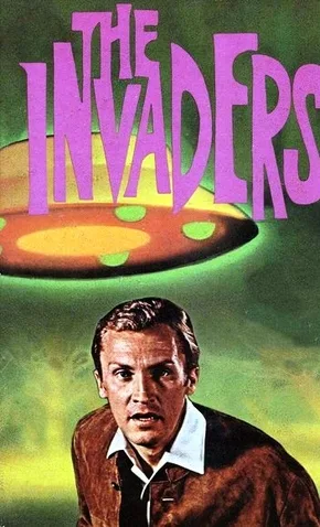 Cole��o Digital Os Invasores Todas Temporadas Completo Dublado