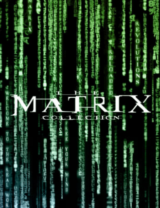 Cole��o Digital Matrix Todos os Filmes Completo Dublado
