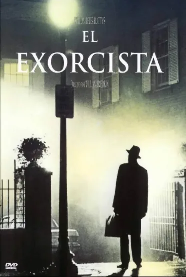 O Exorcista Todas as Temporadas Completo Dublado
