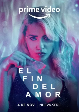 The End Of Love Todas as Temporadas Completo Dublado