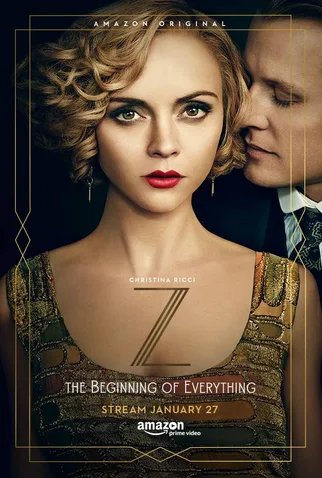 Z O Come�o de Tudo Todas as Temporadas Completo Dublado