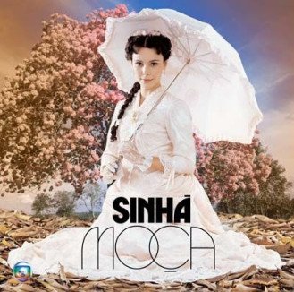 Novela Sinh� Mo�a Todos Cap�tulos Completos Envio Digital