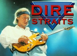 Dire Straits Discografia Completa Todas as Músicas e Discos