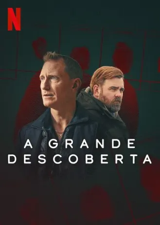 A Grande Descoberta Todas as Temporadas Completo Dublado