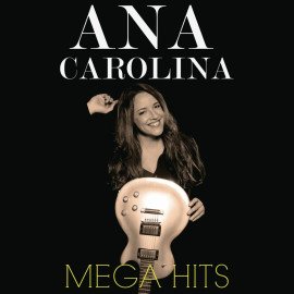 Ana Carolina Discografia Completa Todas as Msicas e Discos