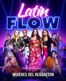 Coleo Digital Latin Flow Todas Temporadas Completo Dublado