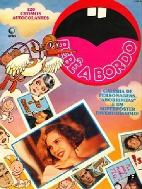 Novela Beb a Bordo Todos Captulos Completos Envio Digital