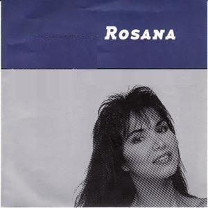 Rosana Discografia Completa Todas as M�sicas e Discos