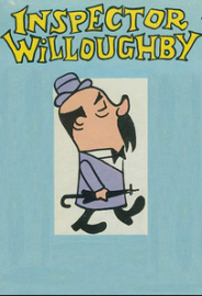 Cole��o Digital Inspector Willoughbi Todos Epis�dios Completo Dublado