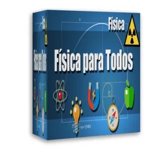 Curso de F�sica Completo para Enem e Concursos