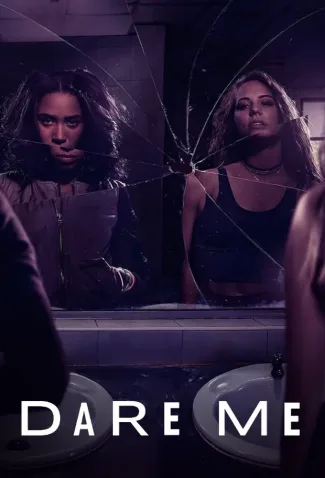 Cole��o Digital Dare Me Todas Temporadas Completo Dublado