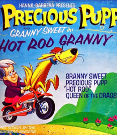 Coleo Digital O Xodo da Vov Todos Episdios Completo Dublado