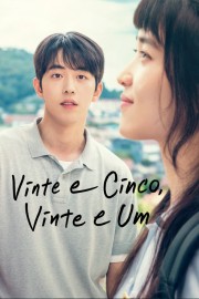 Dorama Vinte E Cinco, Vinte E Um Todos Captulos Completos Envio Digital