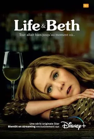 Life & Beth Todas as Temporadas Completo Dublado