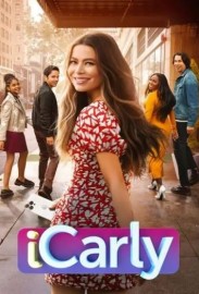 Coleo Digital iCarly 2022 Todas Temporadas Completo Dublado