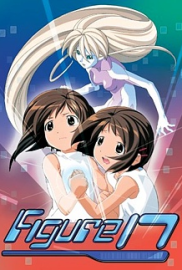 Cole��o Digital Figure 17 Todos Epis�dios Completo