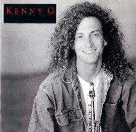 Keny G Discografia Completa Todas as Msicas e Discos