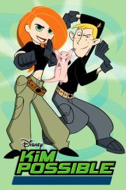 Coleo Digital Kim Possible Completo Dublado