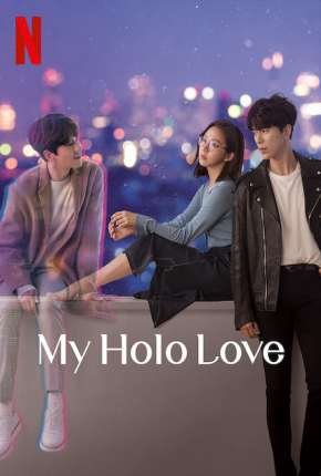 Cole��o Digital Holo, Meu Amor Todas Temporadas Completo