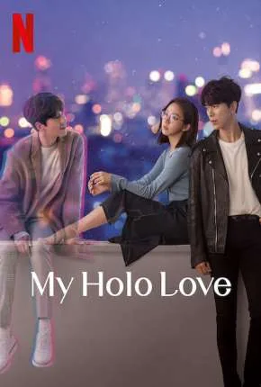 Cole��o Digital Holo, Meu Amor Todas Temporadas Completo